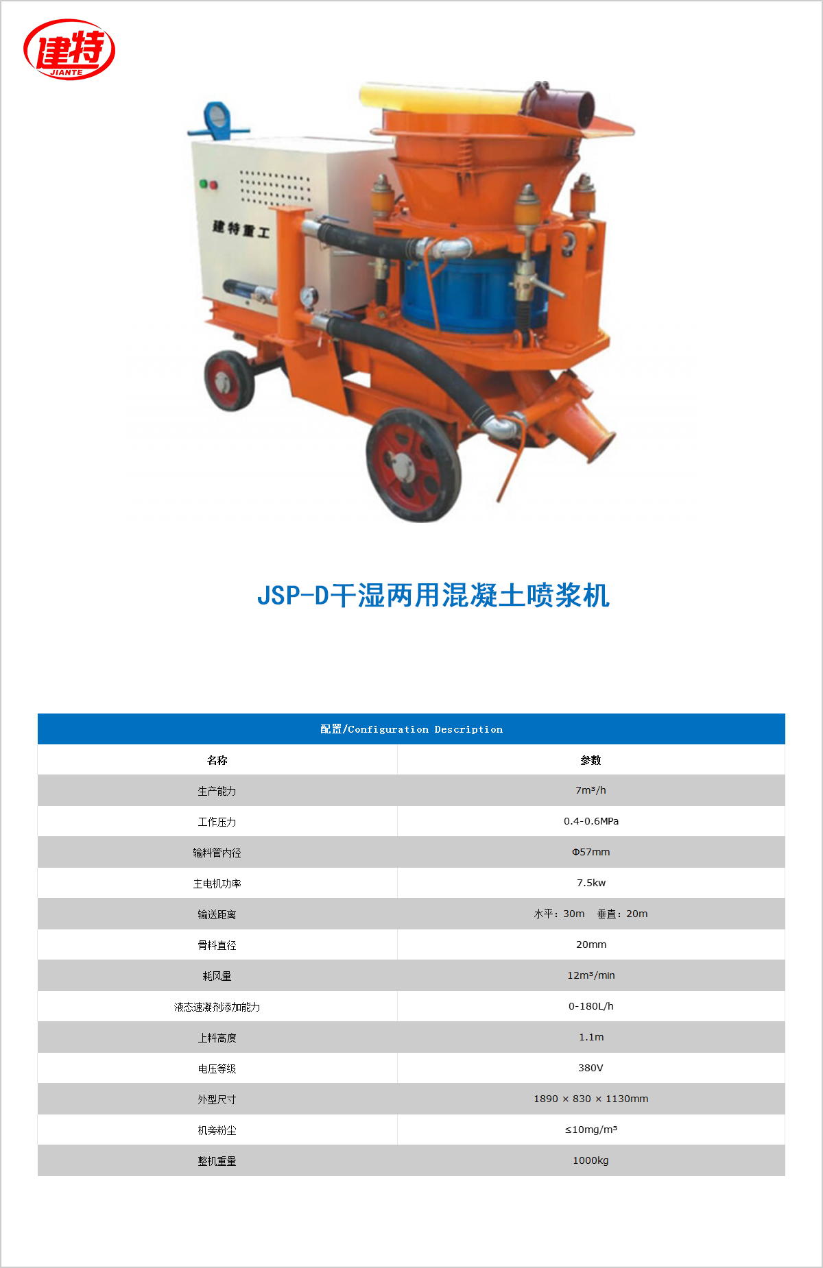 01-JSP-D干濕兩用混凝土<a href=http://www.pjmht.com.cn/show/diaozhuang/ target=_blank class=infotextkey>噴漿機</a>.jpg