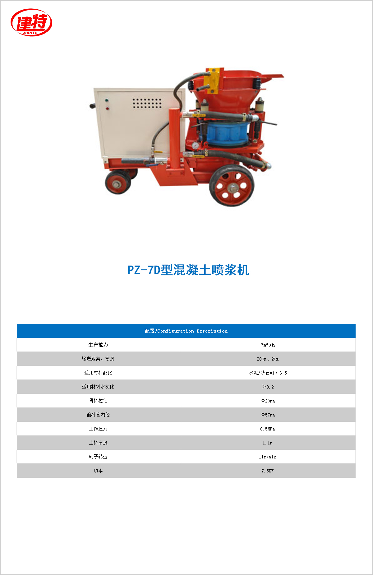 02-PZ-7D型混凝土<a href=http://www.pjmht.com.cn/show/diaozhuang/ target=_blank class=infotextkey>噴漿機</a>.jpg